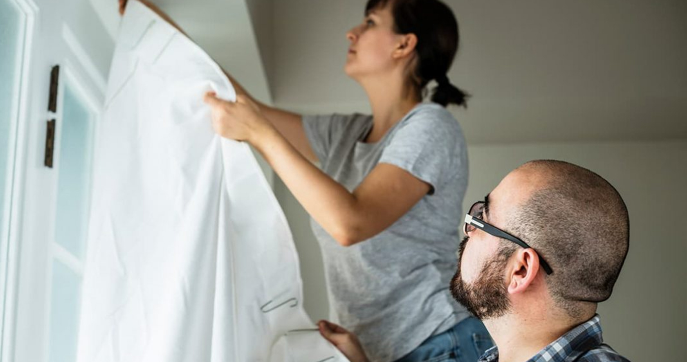Curtain Cleaning Perth - Blog
