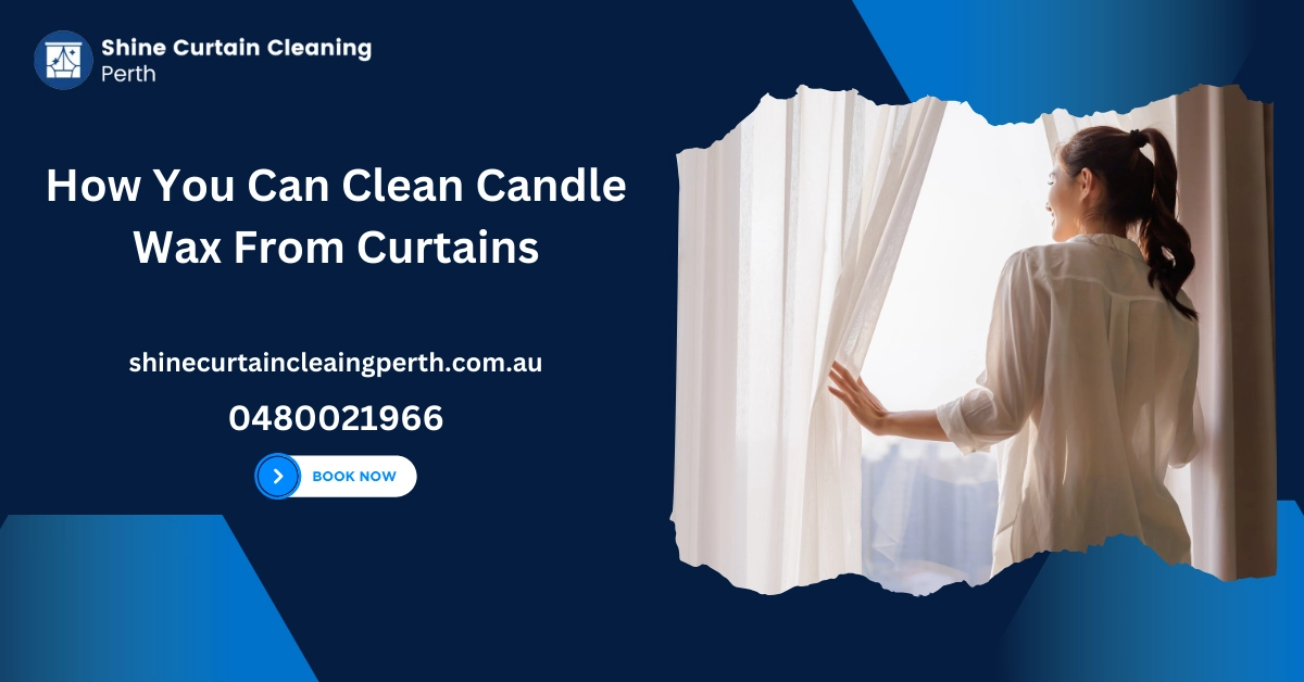 Same Day Curtain Cleaning Services