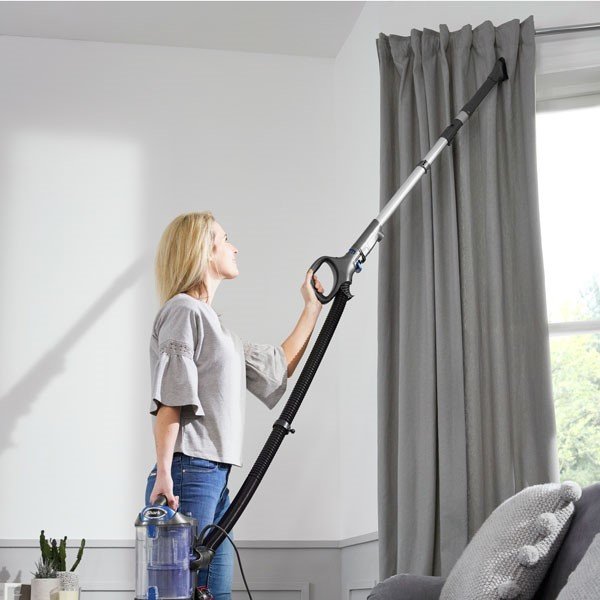 curtain steam cleaning Perth
