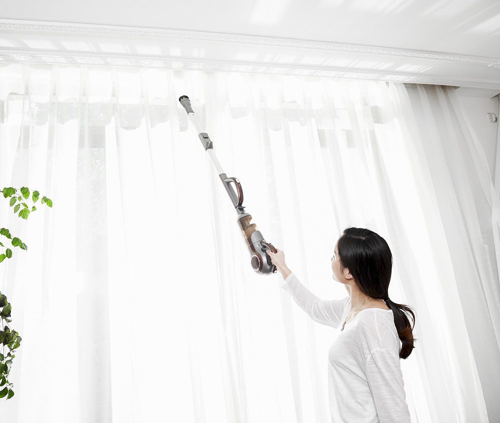 Same Day Curtain Cleaning Perth