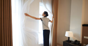 about us - Curtain Cleaning Perth
